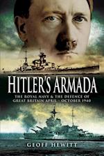 Hitler's Armada