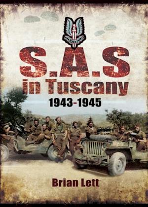 S.A.S. in Tuscany, 1943-1945