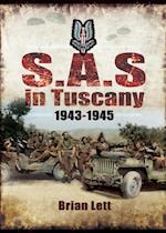 S.A.S. in Tuscany, 1943-1945