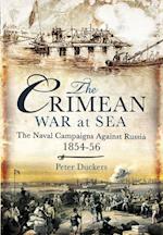 Crimean War at Sea