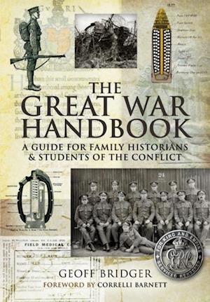 Great War Handbook