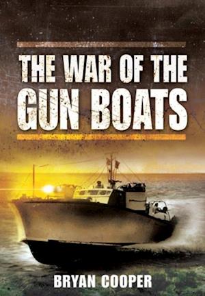 War of the Gun Boats