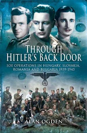 Through Hitler's Back Door