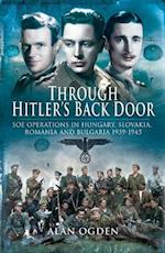 Through Hitler's Back Door