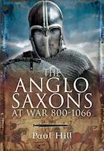 Anglo-Saxons at War, 800-1066