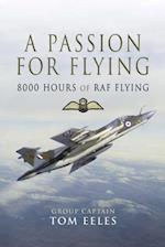 Passion for Flying