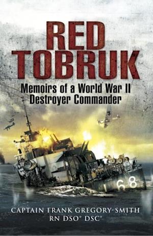 Red Tobruk