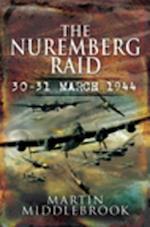 Nuremberg Raid