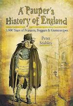 A Pauper's History of England