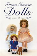 Famous Character Dolls