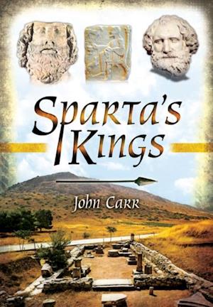 Sparta's Kings