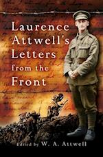 Laurence Attwell's Letters from the Front