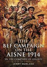 BEF Campaign on the Aisne 1914