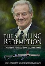 Sterling Redemption