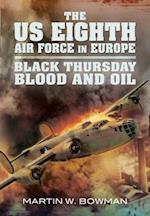 Black Thursday Blood and Oil