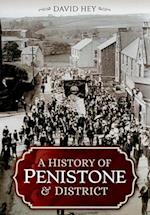 History of Penistone and District