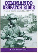 Commando Despatch Rider