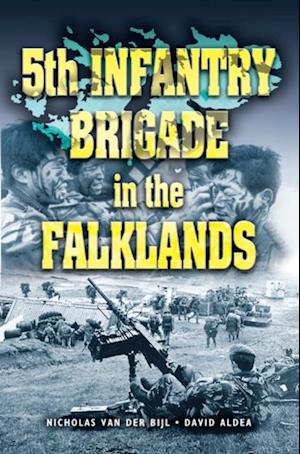 5th Infantry Brigade in the Falklands