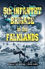 5th Infantry Brigade in the Falklands