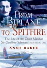 From Biplane to Spitfire