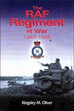 RAF Regiment at War, 1942-1946