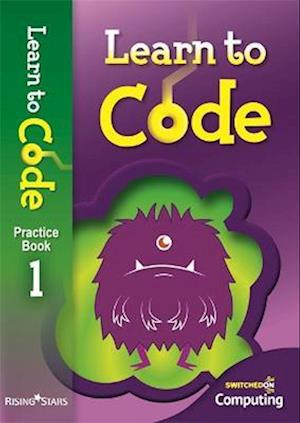 Learn to Code Practice Book 1