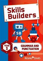 Skills Builders Grammar and Punctuation Year 3 Pupil Book new edition