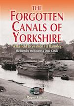 Forgotten Canals of Yorkshire