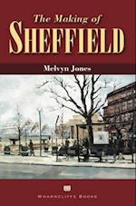Making of Sheffield