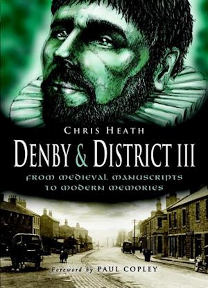 Denby & District III