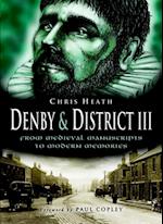 Denby & District III