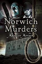 Norwich Murders