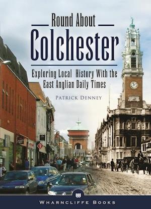 Round About Colchester