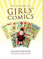 History of Girls' Comics