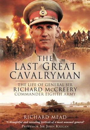 Last Great Cavalryman