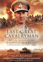 Last Great Cavalryman