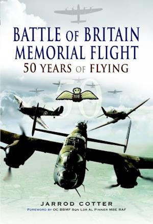 Battle of Britain Memorial Flight