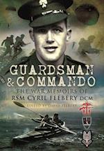 Guardsman & Commando