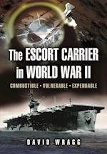 Escort Carrier of the Second World War