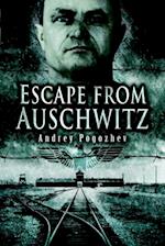 Escape from Auschwitz