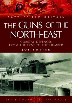 Guns of the Northeast