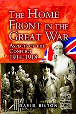 Home Front in the Great War