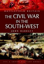 Civil War in the South-West