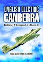 English Electric Canberra