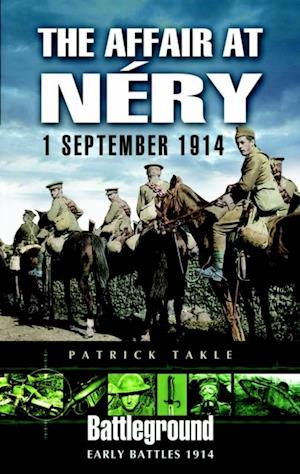 Affair at Nery: 1 September 1914