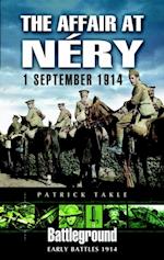 Affair at Nery: 1 September 1914