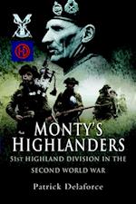 Monty's Highlanders