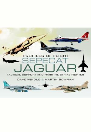 Sepecat Jaguar