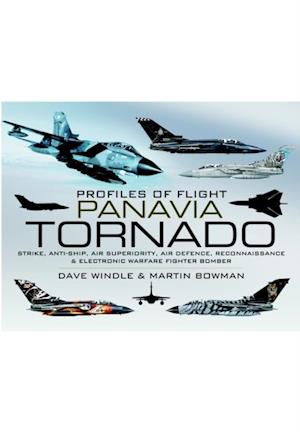 Panavia Tornado