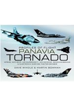 Panavia Tornado